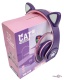       CAT EAR YW-018 Bluetooth     