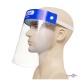      Face Shield (10 ./.)