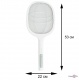      "Multifunction Electric mosquito Swatter"   