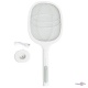      "Multifunction Electric mosquito Swatter"   