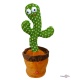     Dancing Cactus ""