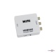  HDMI   (AV) MINI HDMI2AV