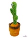     Dancing Cactus ""