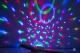     "Music lamp" RGBW  3   