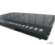   Domotec MS-5862 Black    2 