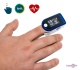    Fingertip -     