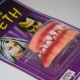     Makeup teeth,    ()
