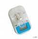    LCD USB Charger HY02 4.2V 0.3A    