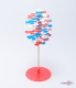     Rainbow Lollipop -   