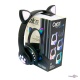     Cat ear headphones VZV-23M,   