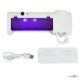       Multi function toothbrush sterilizer + 