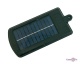        Solar Sensor Light BK-120-6COB