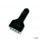     XZY-008 4 Port USB QC3.0