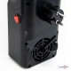   Flame Heater, 1000 W -     