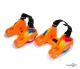      Flashing roller
