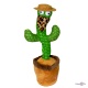     Dancing Cactus ""
