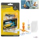       "Windshield repair kit"