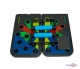      Foldable Push Up Board JT-006