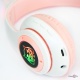    "Wireless Headset STN-25",    