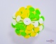     Rainbow Lollipop -   