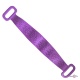    -      "Silica gel bath brush"