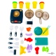   "Induction cooker"       +     
