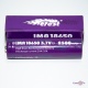 ˳-  18650     Efest 2500 mAh