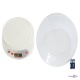      "Electronic kitchen scale KE-2"  5