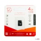  '   microSDHC 4GB "T&G" -    Class 10