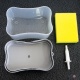        "Soap pump & sponge" 385