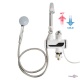       "Instant electric heating water faucet"