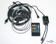 C  Led Strip 5050  5.   