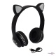 ֲ!     Cat ear headphones VZV-23M,   