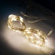 ó     30 LED - 3 "LED copper  "  