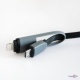   21 "",  Lightning/MicroUSB 90