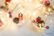      Copper ball 200 LED 4.2 -  