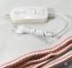  Electric Blanket 150x155  -  