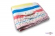   Electric Blanket 150x120  -    