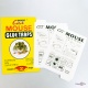     "Catch Expert - Mouse glue traps" 2  1318 
