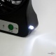     "Portable rechargeable fan" 3W