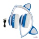     Cat ear headphones VZV-23M,   