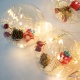     Copper ball 200 LED 4.2 -  