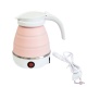     Folding electric kettle YS-2008  600 