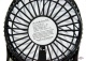     "Portable rechargeable fan" 3W