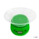      "Electronic kitchen scale KE-2"  5