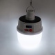   "Solar emergency lamp",     