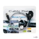    "Metal cable - " 48,  Lightning