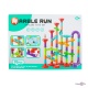    "Marble run",    (93 )