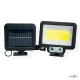 ˳    "Multifunctional Solar Energy Lamp - T09" 250W,     