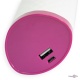     "Wireless USB auto curler" 